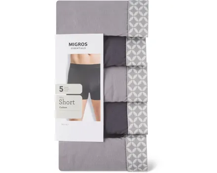 Essentials Herren-Shorts