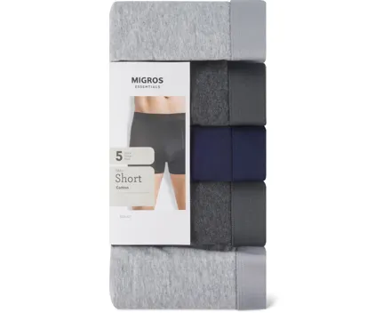 Essentials Herren-Shorts