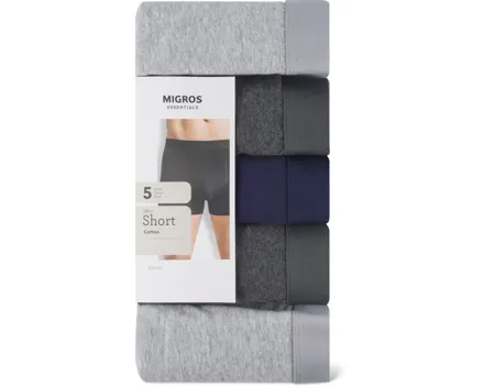 Essentials Herren-Shorts