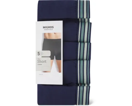 Essentials Herren-Shorts