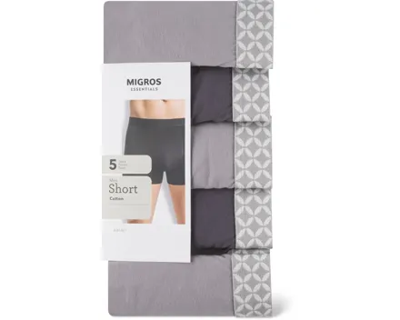 Essentials Herren-Shorts