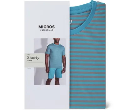 Essentials Herren-Shorty