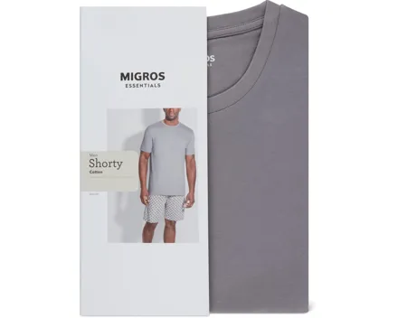Essentials Herren-Shorty