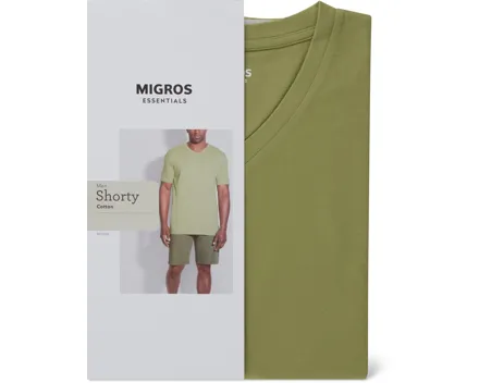 Essentials Herren-Shorty