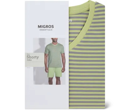 Essentials Herren-Shorty