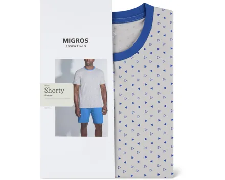 Essentials Herren-Shorty