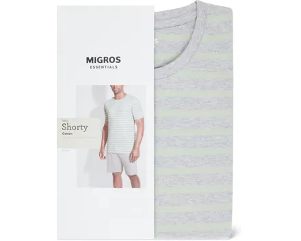Essentials Herren-Shorty