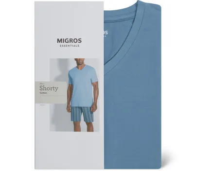 Essentials Herren-Shorty