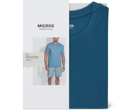 Essentials Herren-Shorty