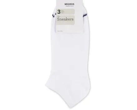 Essentials Herren-Sneakers