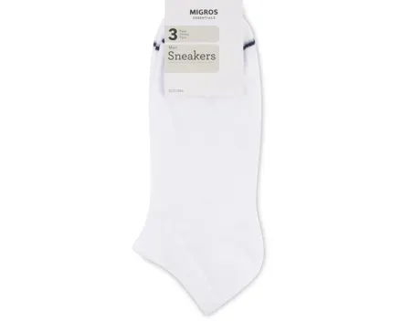 Essentials Herren-Sneakers