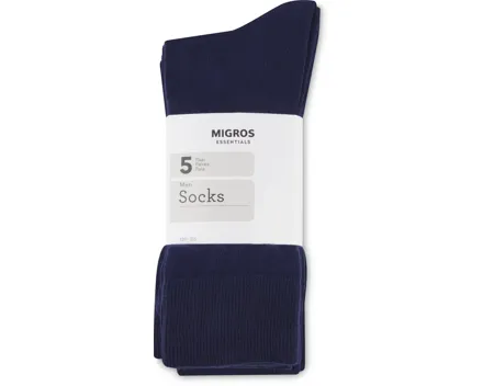 Essentials Herren-Socken