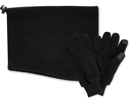 Essentials Herren-Winterset