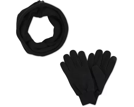 Essentials Herren-Winterset