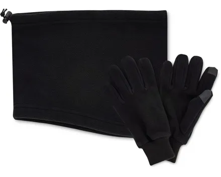 Essentials Herren-Winterset