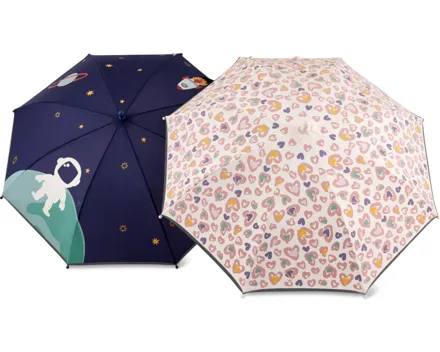 Essentials Kinder-Regenschirm