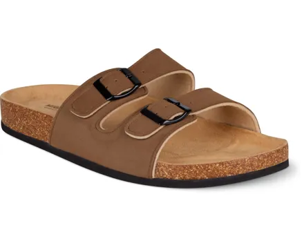 Essentials Unisex-Comfortslipper