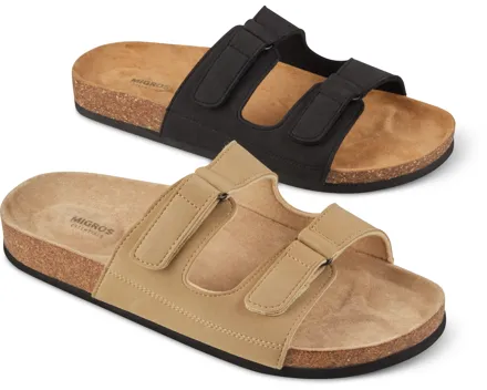 Essentials Unisex-Comfortslipper