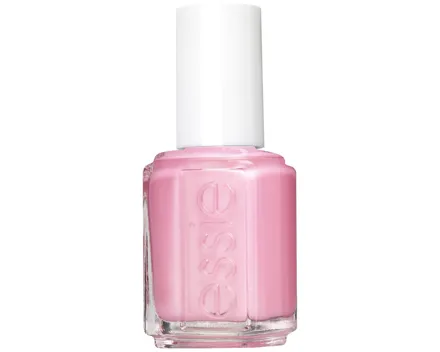 Essie Nagellack 18 pink diamond