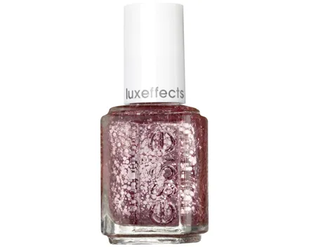 Essie Nagellack Luxeeffects Überlack Nr. 275 a cut above