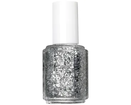 Essie Nagellack Luxeeffects Überlack Nr. 278 set in stones
