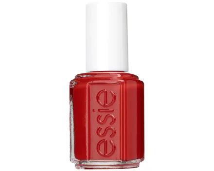 Essie Nagellack Nr. 62 laquered up