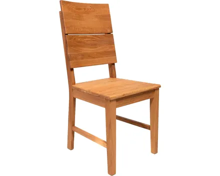 Esszimmerstuhl Albert Eiche massiv geölt