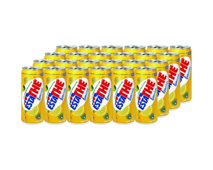 Esta Thé Limone 24x 33cl