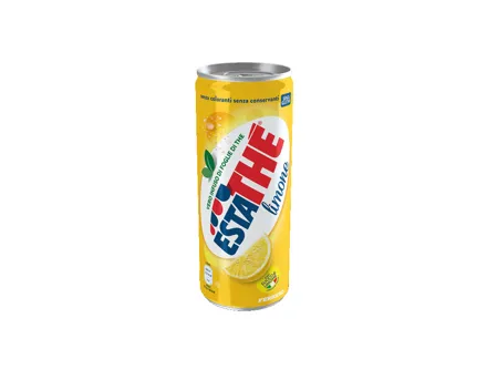 Esta Thé Limone / Pesca