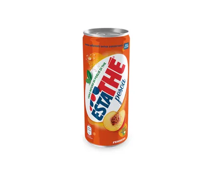 Esta Thé Limone / Pesca