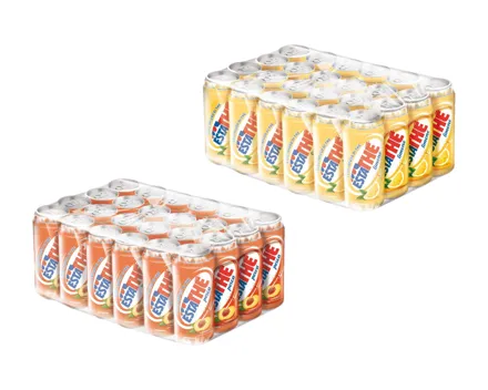 Estathé Eistee XXL