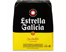 Estrella Galicia Glutenfrei