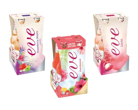 Eve Drink