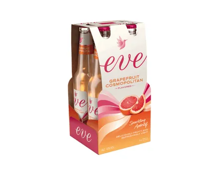 Eve Grapefruit Cosmopolitan