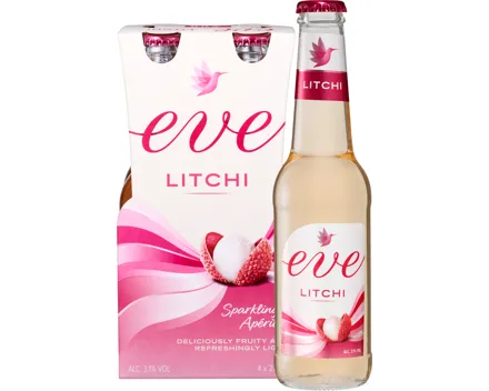 Eve Litchi