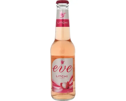 Eve Litchi 4 x 27.5 cl