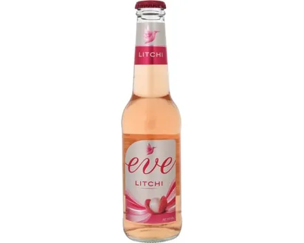 Eve Litchi 4 x 27.5 cl