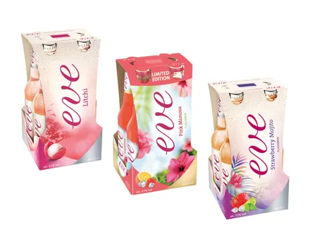 Eve Pink