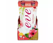 Eve Pink Mimosa 4x27.5cl