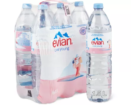 Evian