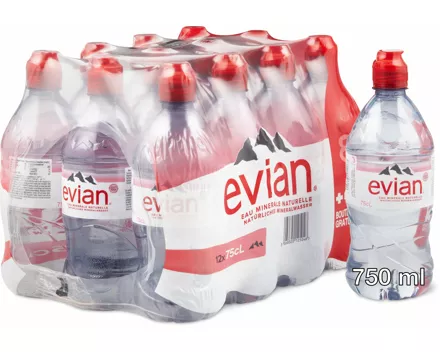 Evian Sport