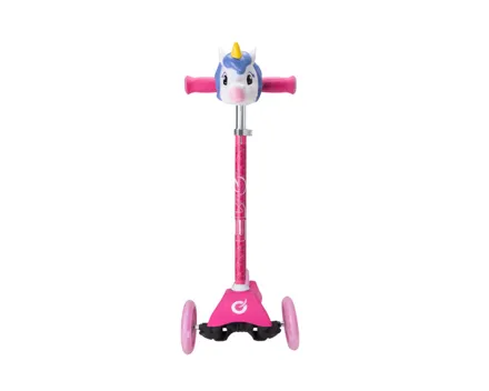 EVO Unicorn Mini Cruiser 2+ Jahre