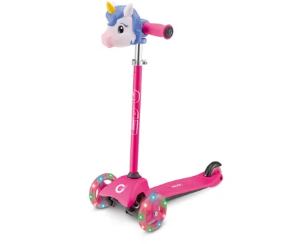 EVO Unicorn Mini Cruiser