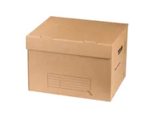 EXPERTIZ Archivkarton