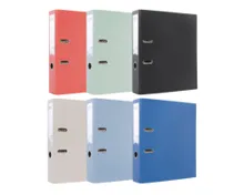 EXPERTIZ Briefordner 5 cm