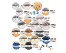 EXPERTIZ Bürohelfer Sortiment