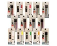 EXPERTIZ Kreide- / Metallic Marker