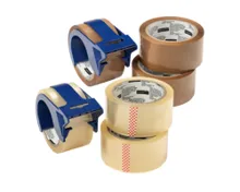 EXPERTIZ Packband Nachfüllrollen