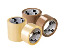 EXPERTIZ Packetband Ersatzrollen