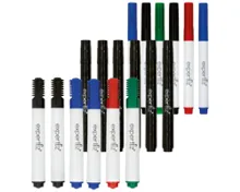 EXPERTIZ Permanent-/Whiteboardmarker